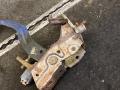 педаль сцепления Mazda 323F BA 1997, 1.8 л., бензин, МКПП, хетчбэк 5 дв., передний привод - фото №3