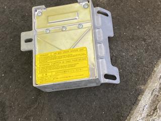 блок AirBag Mazda 323F BA 1997, 1.8 л., бензин, МКПП, хетчбэк 5 дв., передний привод