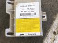 блок AirBag Mazda 323F BA 1997, 1.8 л., бензин, МКПП, хетчбэк 5 дв., передний привод - фото №2