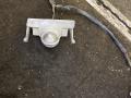 подсветка номера Mazda 323F BA 1997, 1.8 л., бензин, МКПП, хетчбэк 5 дв., передний привод - фото №3