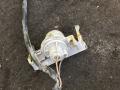 подсветка номера Mazda 323F BA 1997, 1.8 л., бензин, МКПП, хетчбэк 5 дв., передний привод - фото №4