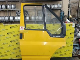 дверь передняя правая Ford Transit 6 поколение 2006, 2.4 л., CDTi, дизель, 6МКПП, микроавтобус, задний привод, SPARKA