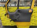 дверь передняя правая Ford Transit 6 поколение 2006, 2.4 л., CDTi, дизель, 6МКПП, микроавтобус, задний привод, SPARKA - фото №4