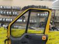 дверь передняя правая Ford Transit 6 поколение 2006, 2.4 л., CDTi, дизель, 6МКПП, микроавтобус, задний привод, SPARKA - фото №5