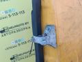 дверь задняя распашная левая Ford Transit 6 поколение 2006, 2.4 л., CDTi, дизель, 6МКПП, микроавтобус, задний привод, SPARKA - фото №18