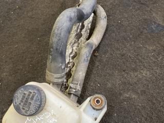 бачок гидроусилителя Mazda 323F BA 1997, 1.8 л., бензин, МКПП, хетчбэк 5 дв., передний привод