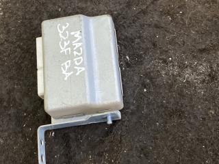 блок управления (другие) Mazda 323F BA 1997, 1.8 л., бензин, МКПП, хетчбэк 5 дв., передний привод