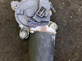 моторчик передних стеклоочистителей (дворников) Mazda 323F BA 1997, 1.8 л., бензин, МКПП, хетчбэк 5 дв., передний привод