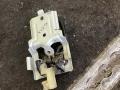 ручка внутренняя Mazda 323F BA 1997, 1.8 л., бензин, МКПП, хетчбэк 5 дв., передний привод - фото №2