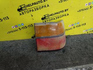 фонарь задний правый Volkswagen Vento 1 поколение 1994, 1.8 л., i, бензин, МКПП, седан, передний привод