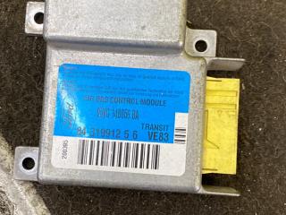 блок AirBag Ford Transit 4 поколение 1998, 2.0 л., i, бензин, МКПП, микроавтобус, задний привод