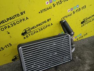 радиатор отопителя (печки) Ford Transit 4 поколение 1998, 2.0 л., i, бензин, МКПП, микроавтобус, задний привод