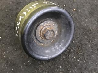 Ролик обводной Ford Transit 4 поколение 1998, 2.0 л., i, бензин, МКПП, микроавтобус, задний привод