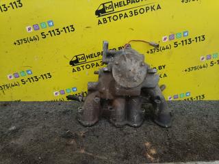 коллектор впускной Volkswagen Passat B3 1991, 1.8 л., mono, бензин, МКПП, универсал, передний привод