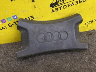 кнопка сигнала на руль Audi 100 С3 1987, 2.3 л., i, бензин, 5МКПП, седан, NF