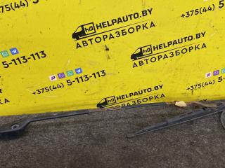 щеткодержатель (поводок стеклоочистителя, дворник) Audi 100 С3 1987, 2.3 л., i, бензин, 5МКПП, седан, NF