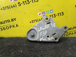 кронштейн двигателя Renault Laguna 1 поколение 1996, 1.8 л., бензин, МКПП, хетчбэк 5 дв., передний привод, F3P