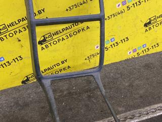 консоль салона Audi 100 С3 1987, 2.3 л., i, бензин, 5МКПП, седан, NF