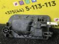 ручка внутренняя задняя левая Renault Laguna 1 поколение 1996, 1.8 л., бензин, МКПП, хетчбэк 5 дв., передний привод, F3P - фото №2