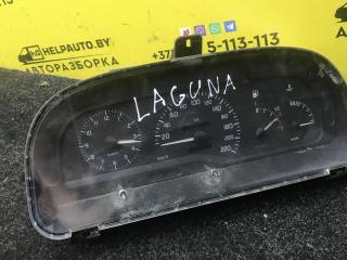 щиток приборов (приборная панель) Renault Laguna 1 поколение 1996, 1.8 л., бензин, МКПП, хетчбэк 5 дв., передний привод, F3P