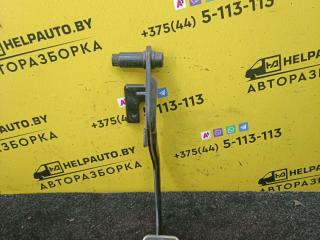 педаль тормоза Renault Laguna 1 поколение 1996, 1.8 л., бензин, МКПП, хетчбэк 5 дв., передний привод, F3P