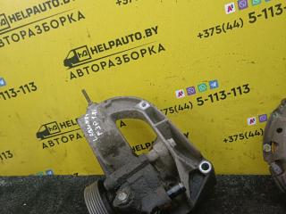 насос гидроусилителя руля Renault Laguna 1 поколение 1996, 1.8 л., бензин, МКПП, хетчбэк 5 дв., передний привод, F3P