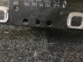 рулевая колонка Renault Laguna 1 поколение 1996, 1.8 л., бензин, МКПП, хетчбэк 5 дв., передний привод, F3P - фото №2