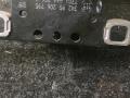 рулевая колонка Renault Laguna 1 поколение 1996, 1.8 л., бензин, МКПП, хетчбэк 5 дв., передний привод, F3P - фото №3
