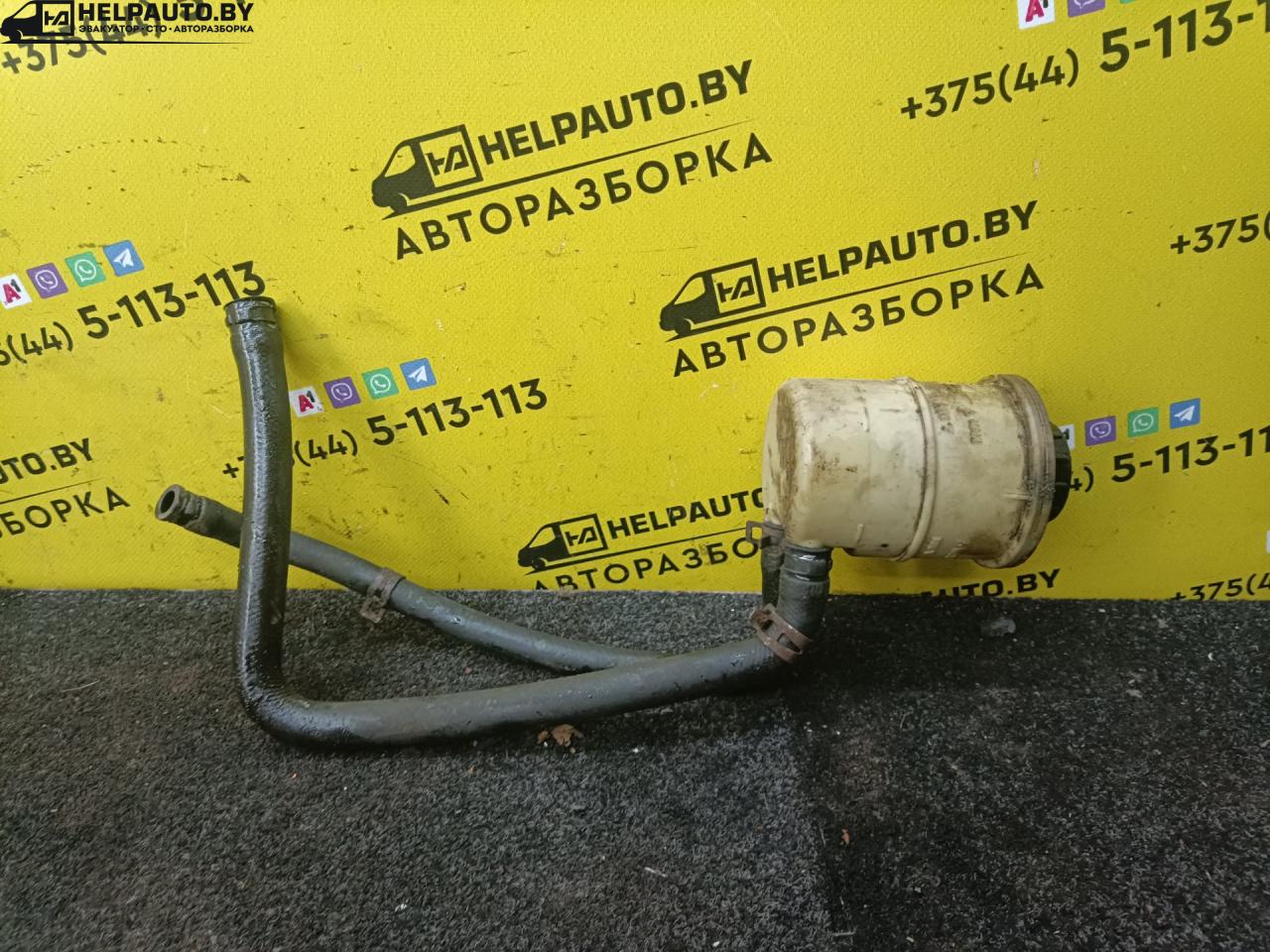 бачок гидроусилителя Renault Laguna 1 поколение 1996, 1.8 л., бензин, МКПП, хетчбэк 5 дв., передний привод, F3P - фото №1