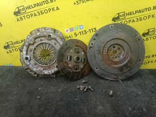 комплект сцепления Suzuki Alto 4 поколение 1997, 0.8 л., i, бензин, МКПП, седан, передний привод, F8A
