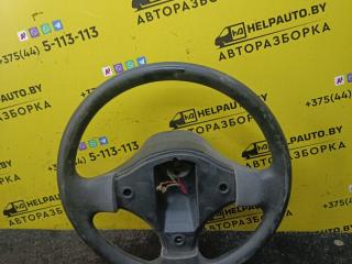 руль Opel Vectra A 1991, 2.0 л., бензин, МКПП, хетчбэк 5 дв., передний привод