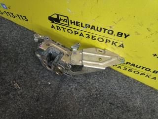замок двери передней левой Opel Vectra A 1991, 2.0 л., бензин, МКПП, хетчбэк 5 дв., передний привод