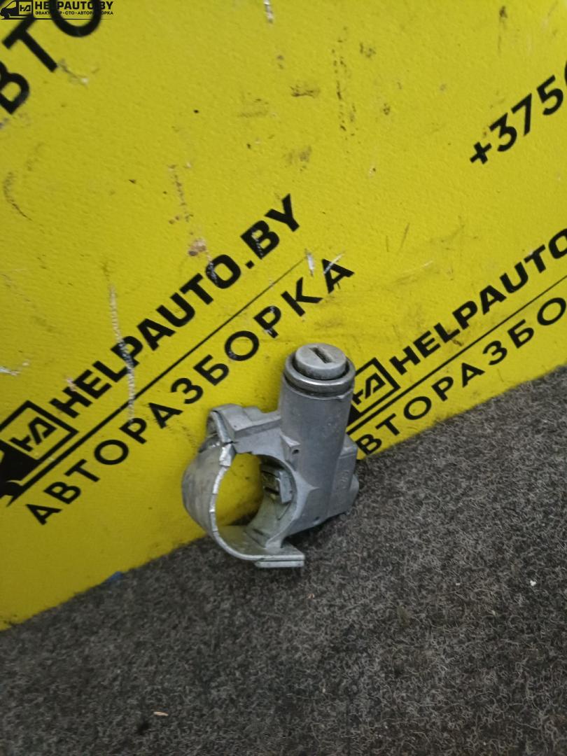 замок зажигания Opel Vectra A 1991, 2.0 л., бензин, МКПП, хетчбэк 5 дв., передний привод - фото №1