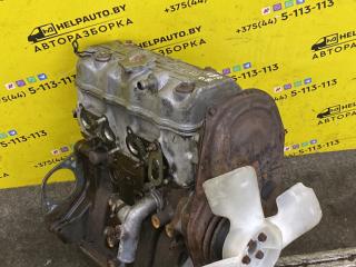 двигатель Suzuki Alto 4 поколение 1997, 0.8 л., i, F8A, бензин, МКПП, седан, передний привод, F8A