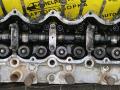 головка блока цилиндров Jeep Cherokee 2 поколение [рестайлинг] 1994, 2.1 л., дизель, задний привод - фото №2