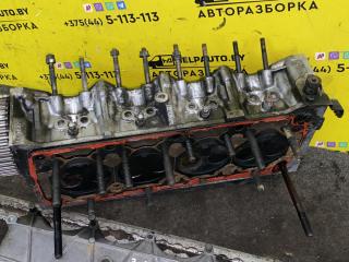 головка блока цилиндров Renault Espace 2 поколение 1994, 2.1 л., дизель, задний привод
