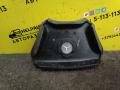 подушка безопасности водителя Mercedes-Benz E-Класс W124 1987, 2.3 л., бензин, МКПП, седан, задний привод, M102 - фото №2