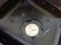 подушка безопасности водителя Mercedes-Benz E-Класс W124 1987, 2.3 л., бензин, МКПП, седан, задний привод, M102 - фото №3