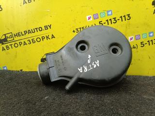 воздухозаборник Opel Astra F 1993, 1.8 л., mono, бензин, МКПП, универсал, передний привод