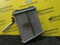 радиатор отопителя (печки) Mercedes-Benz E-Класс W124 1987, 2.3 л., бензин, МКПП, седан, задний привод, M102 - фото №2