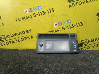 фонарь салона (плафон) Mercedes-Benz E-Класс W124 1987, 2.3 л., бензин, МКПП, седан, задний привод, M102