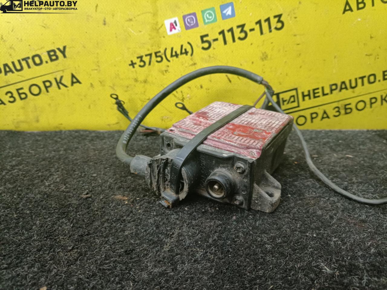 блок управления (другие) Mercedes-Benz E-Класс W124 1987, 2.3 л., бензин, МКПП, седан, задний привод, M102, 09964900 - фото №1