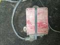 блок управления (другие) Mercedes-Benz E-Класс W124 1987, 2.3 л., бензин, МКПП, седан, задний привод, M102, 09964900 - фото №4