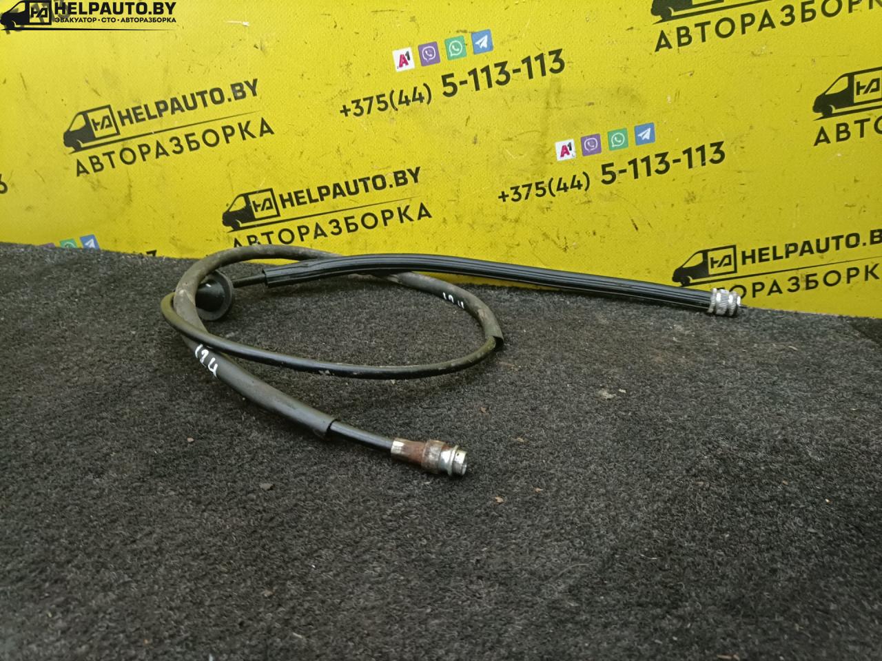 трос спидометра Mercedes-Benz E-Класс W124 1987, 2.3 л., бензин, МКПП, седан, задний привод, M102 - фото №1