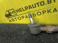 тяга рулевая Mercedes-Benz E-Класс W124 1987, 2.3 л., бензин, МКПП, седан, задний привод, M102 - фото №3