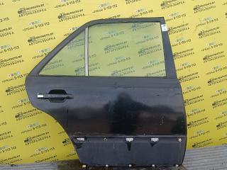 дверь задняя правая Mercedes-Benz E-Класс W124 1987, 2.3 л., i, бензин, МКПП, универсал, задний привод, M102