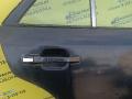 дверь задняя правая Mercedes-Benz E-Класс W124 1987, 2.3 л., i, бензин, МКПП, универсал, задний привод, M102 - фото №2