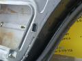 дверь задняя правая Mercedes-Benz E-Класс W124 1987, 2.3 л., i, бензин, МКПП, универсал, задний привод, M102 - фото №9