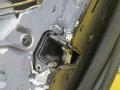 дверь задняя правая Mercedes-Benz E-Класс W124 1987, 2.3 л., i, бензин, МКПП, универсал, задний привод, M102 - фото №11
