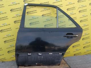 дверь задняя левая Mercedes-Benz E-Класс W124 1987, 2.3 л., i, бензин, МКПП, универсал, задний привод, M102